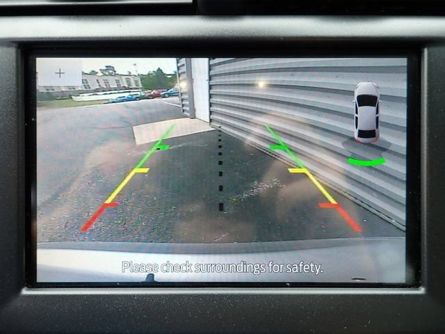 Used 2019 Ford Fusion SE FWD image 28