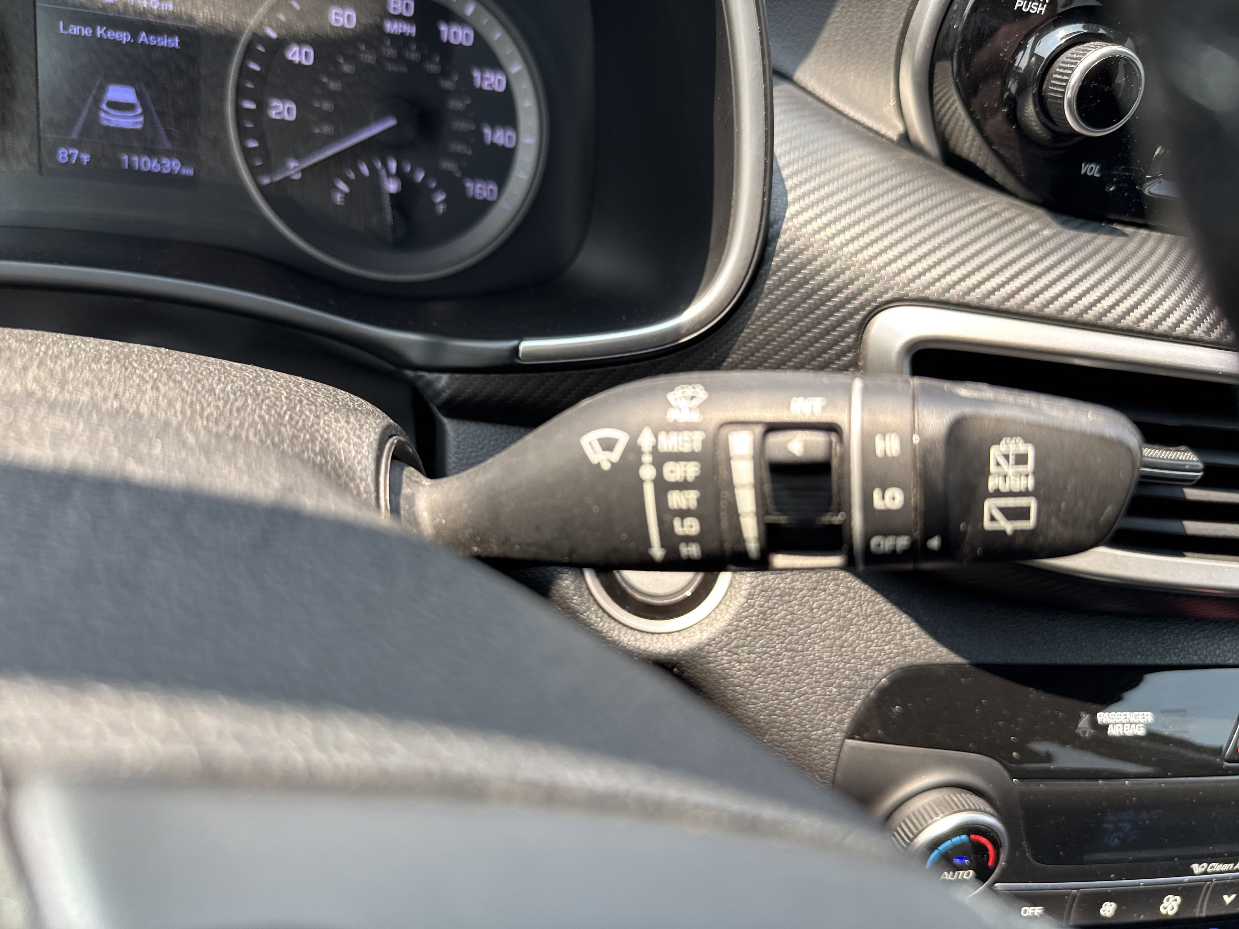 Used 2021 Hyundai Tucson Sport image 21