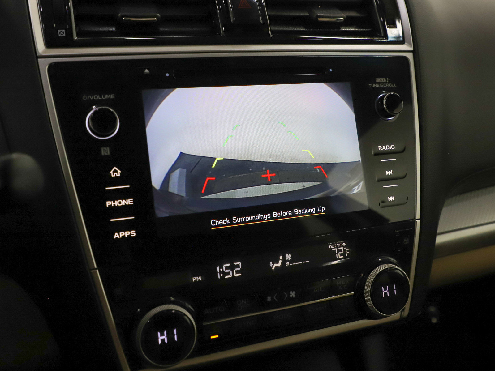 Used 2019 Subaru Outback 2.5i Premium AWD/4WD image 22