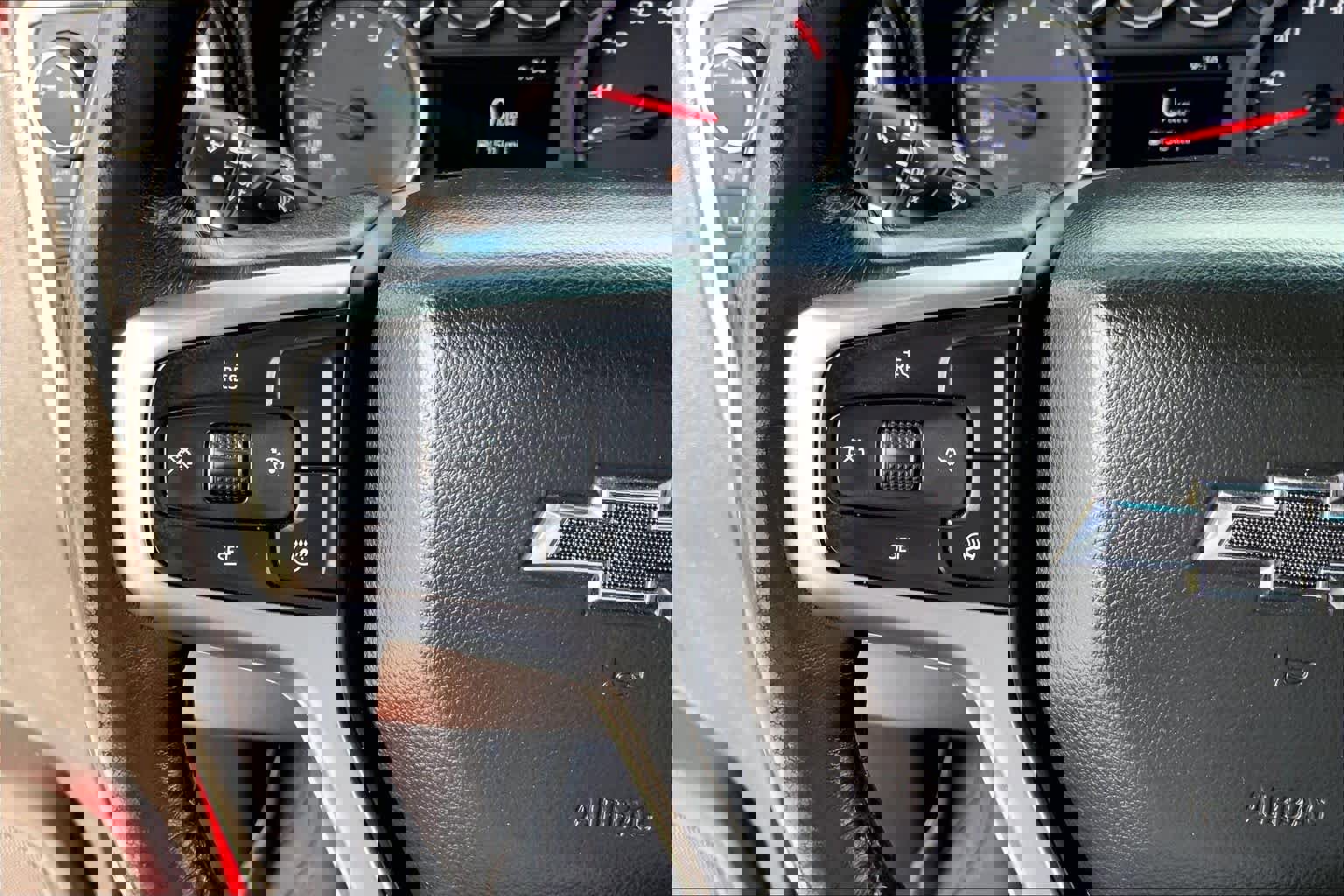 Used 2019 Chevrolet Silverado 1500 RST w/ All-Star Edition image 20