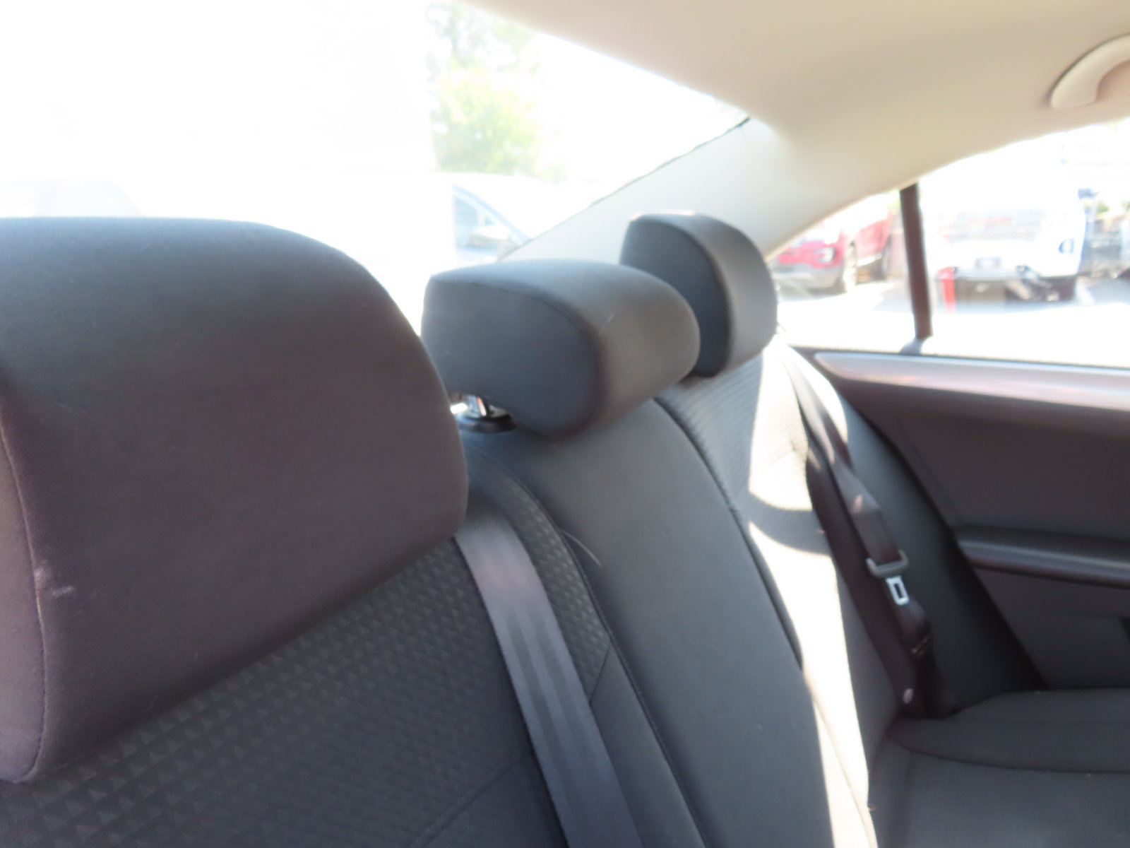Used 2016 Volkswagen Jetta SE FWD image 31