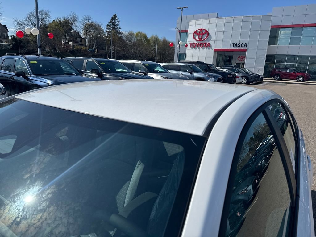 New 2026 Toyota Corolla SE FWD image 16