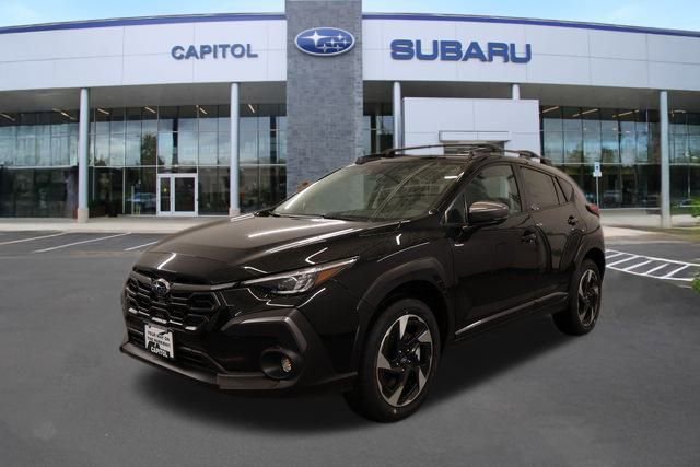 New 2026 Subaru Crosstrek 2.5i Limited image 6
