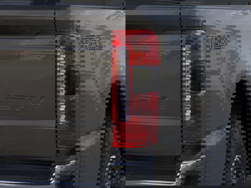 New 2026 Ford F250 Lariat w/ Tremor Off-Road Package image 21