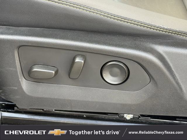 Used 2024 Chevrolet Colorado ZR2 w/ ZR2 Convenience Package III AWD/4WD image 33