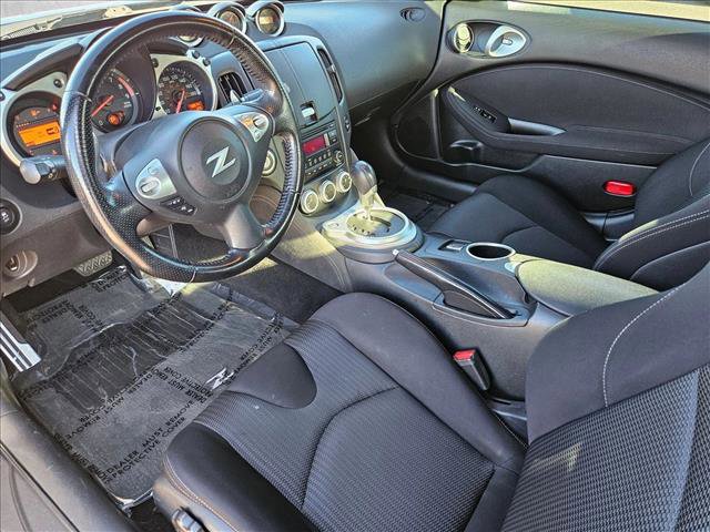 Used 2019 Nissan 370Z image 9