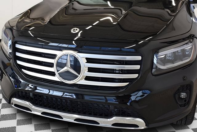 New 2026 Mercedes-Benz GLB 250 4MATIC image 17