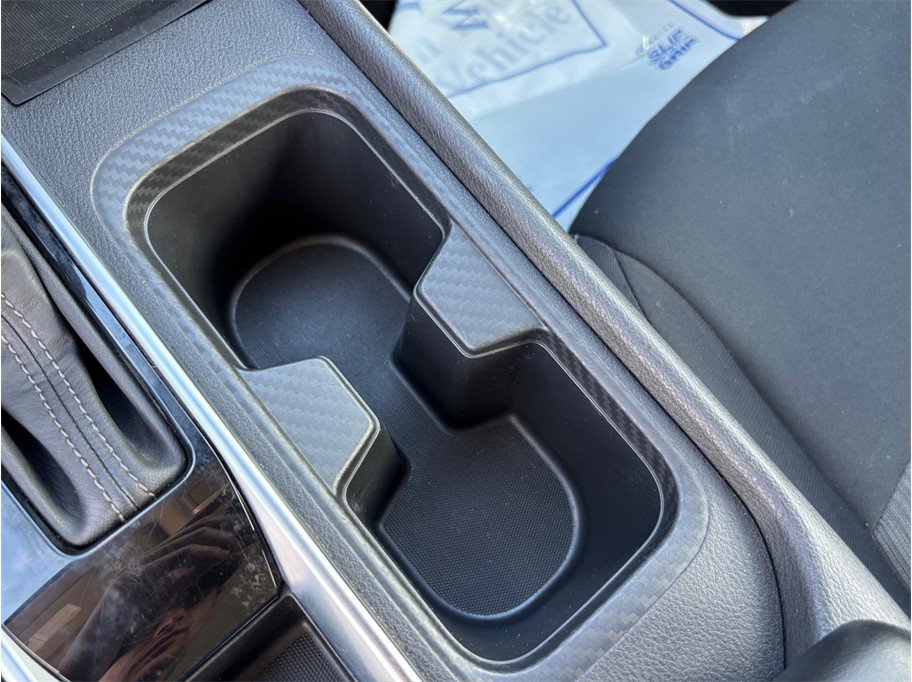 Used 2024 Nissan Sentra SV FWD image 30