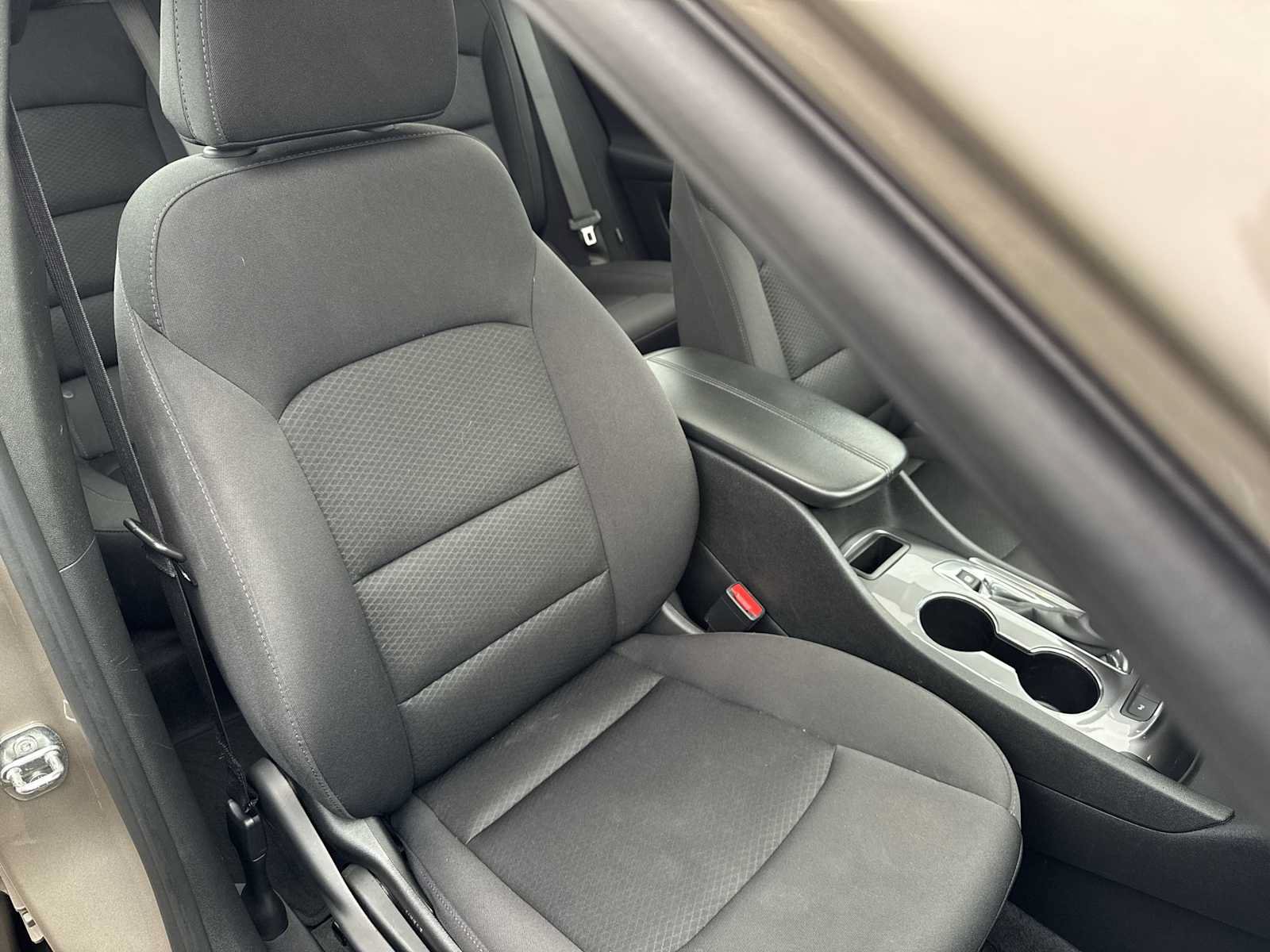 Certified 2024 Chevrolet Malibu LT FWD image 22