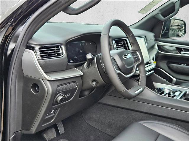 New 2026 Jeep Grand Wagoneer L Limited image 3