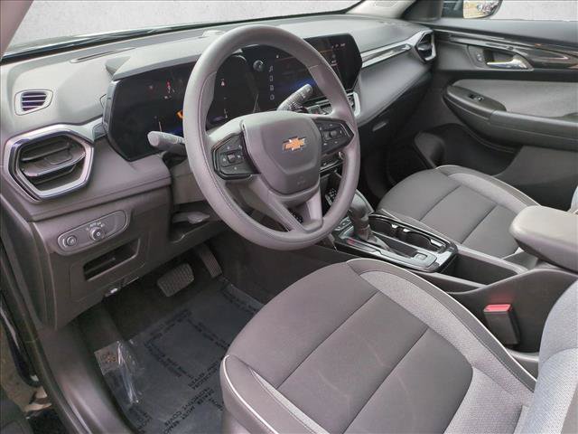 Used 2026 Chevrolet TrailBlazer LT FWD image 10