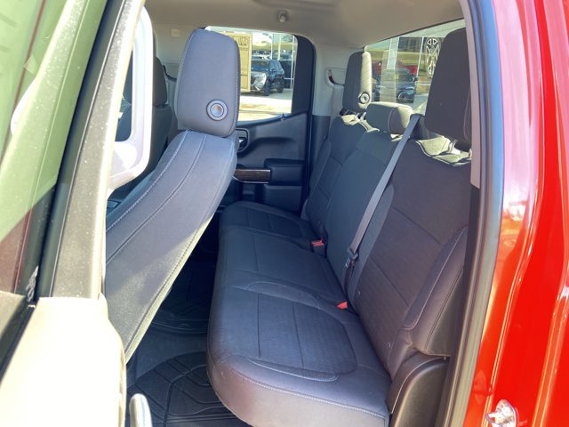 Used 2019 GMC Sierra 1500 SLE w/ SLE Value Package image 15