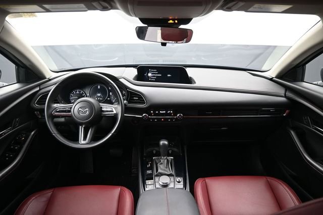 Certified 2023 MAZDA CX-30 AWD 2.5 S w/ Preferred Package image 20