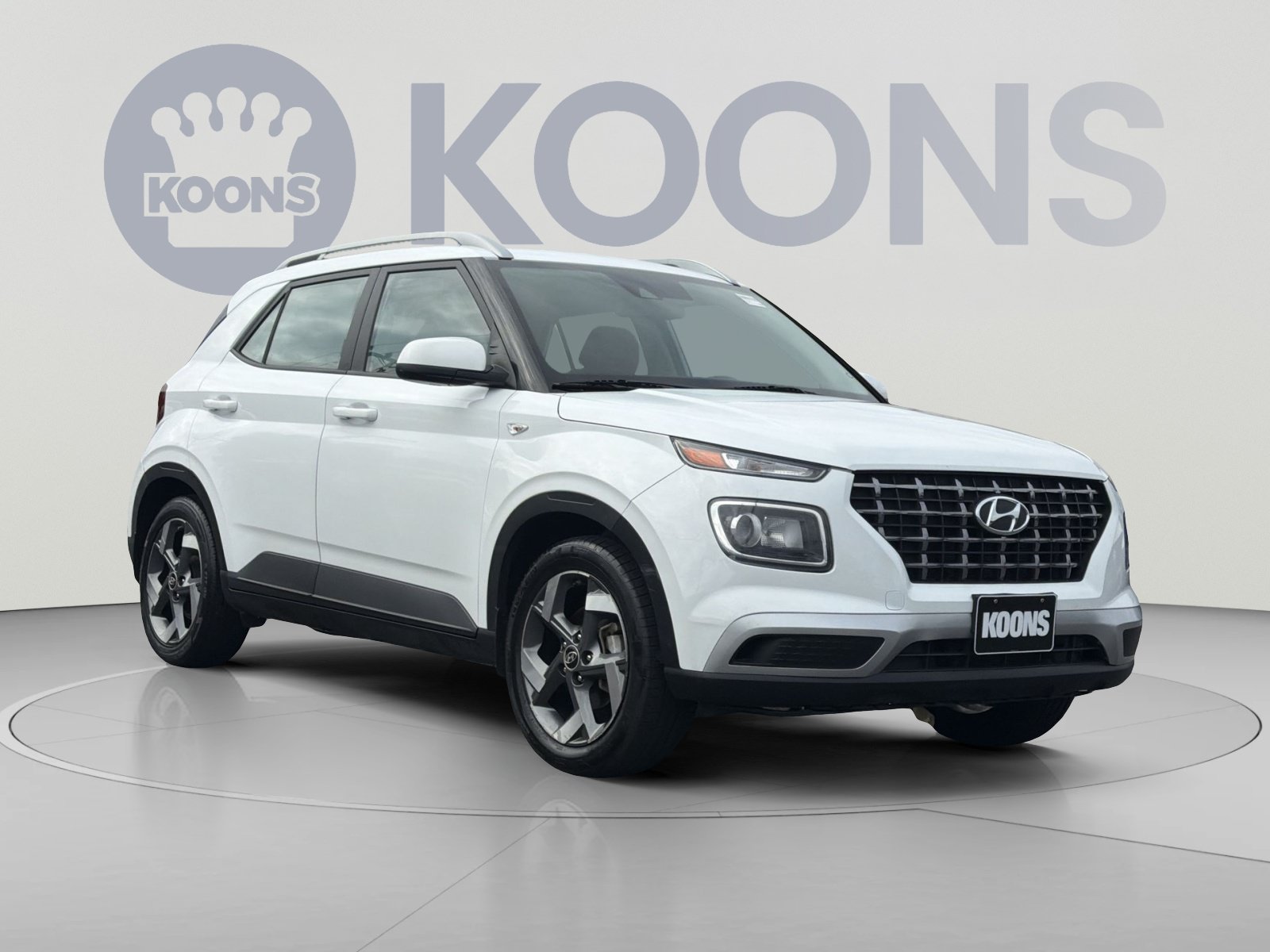 Used 2022 Hyundai Venue SEL FWD image 10