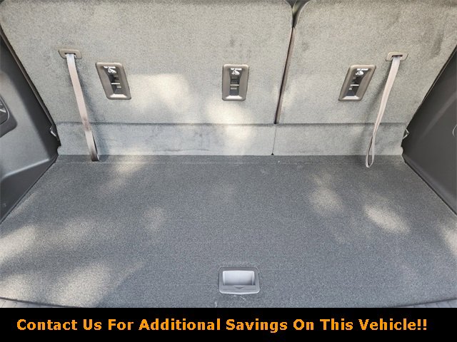 New 2026 GMC Acadia AT4 w/ Luxury Package image 23