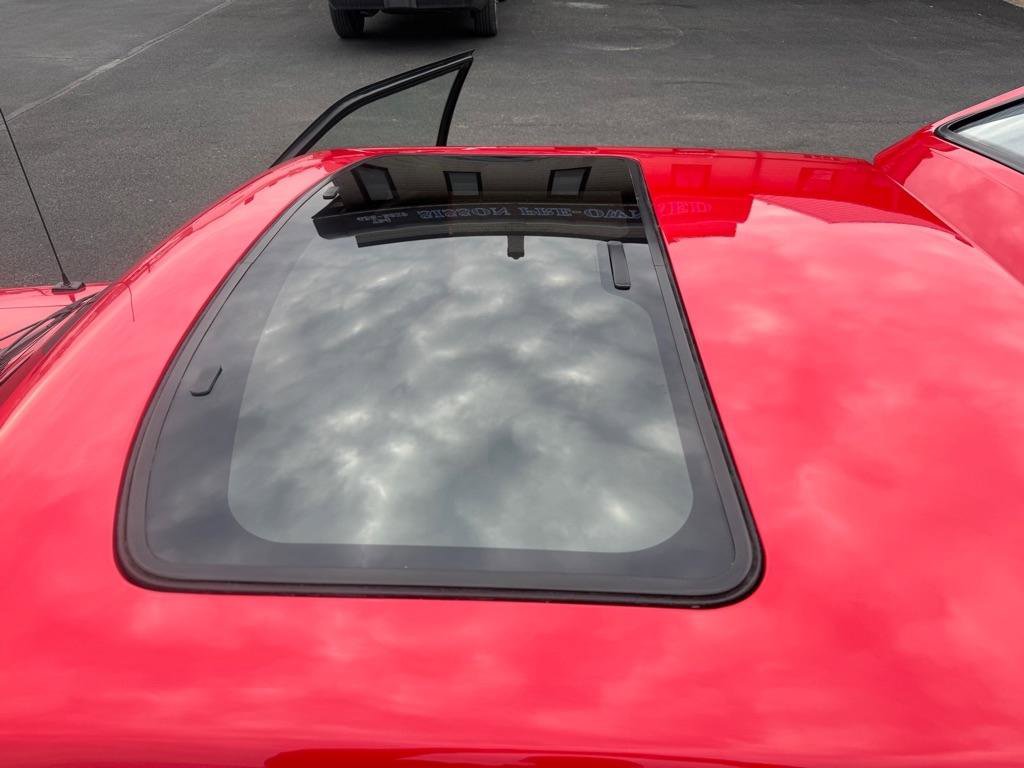 Used 1990 Ford Mustang LX RWD image 44