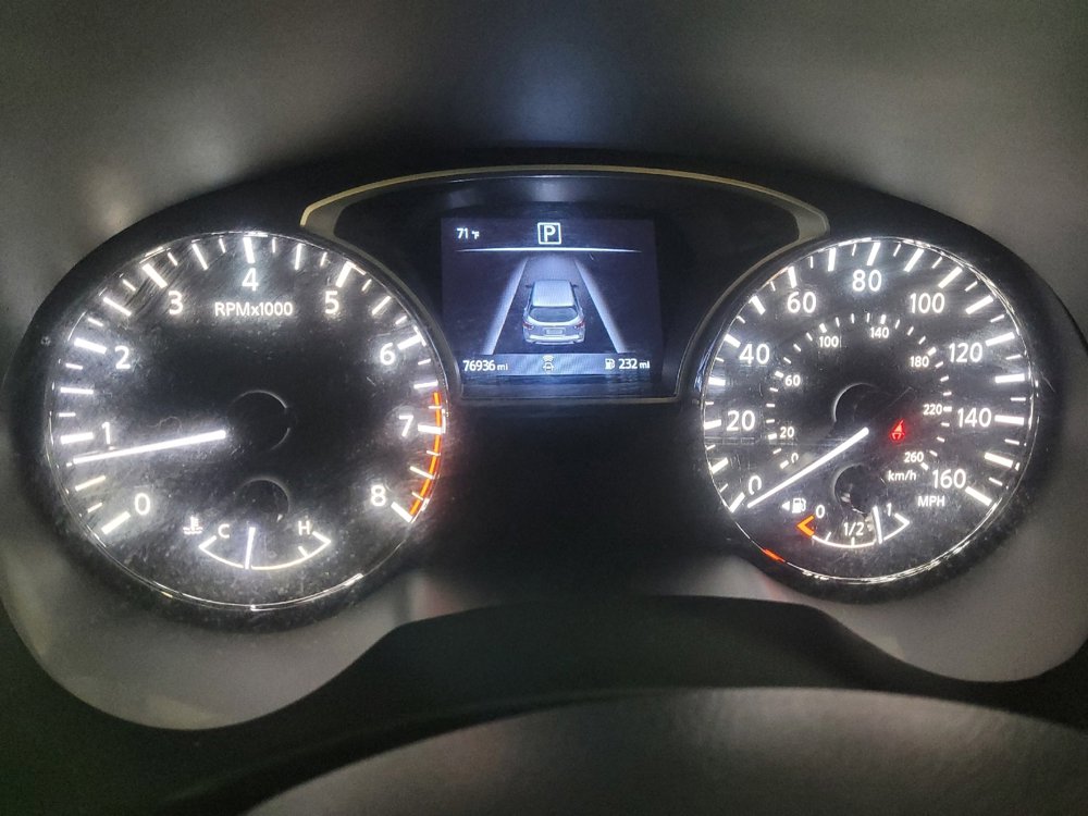 Used 2019 Nissan Pathfinder S FWD image 23