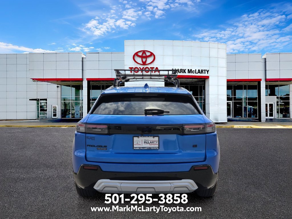Used 2024 Honda Prologue Touring image 4
