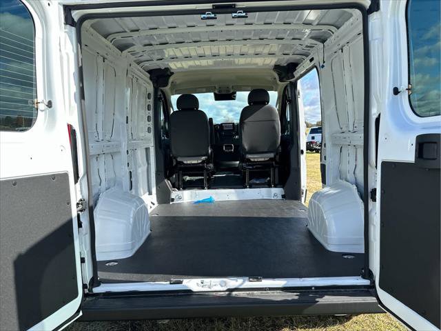 New 2025 RAM ProMaster 1500 image 44
