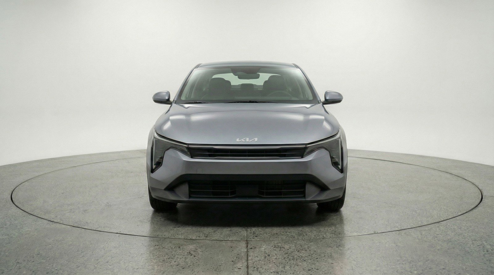 Used 2025 Kia K4