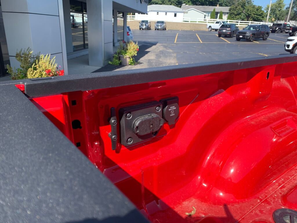 New 2026 RAM 2500 Tradesman image 11