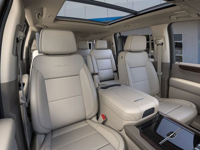 New 2026 GMC Yukon XL Denali w/ Denali Reserve Package image 16