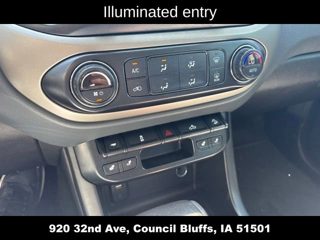 Used 2016 Chevrolet Colorado Z71 AWD/4WD image 25