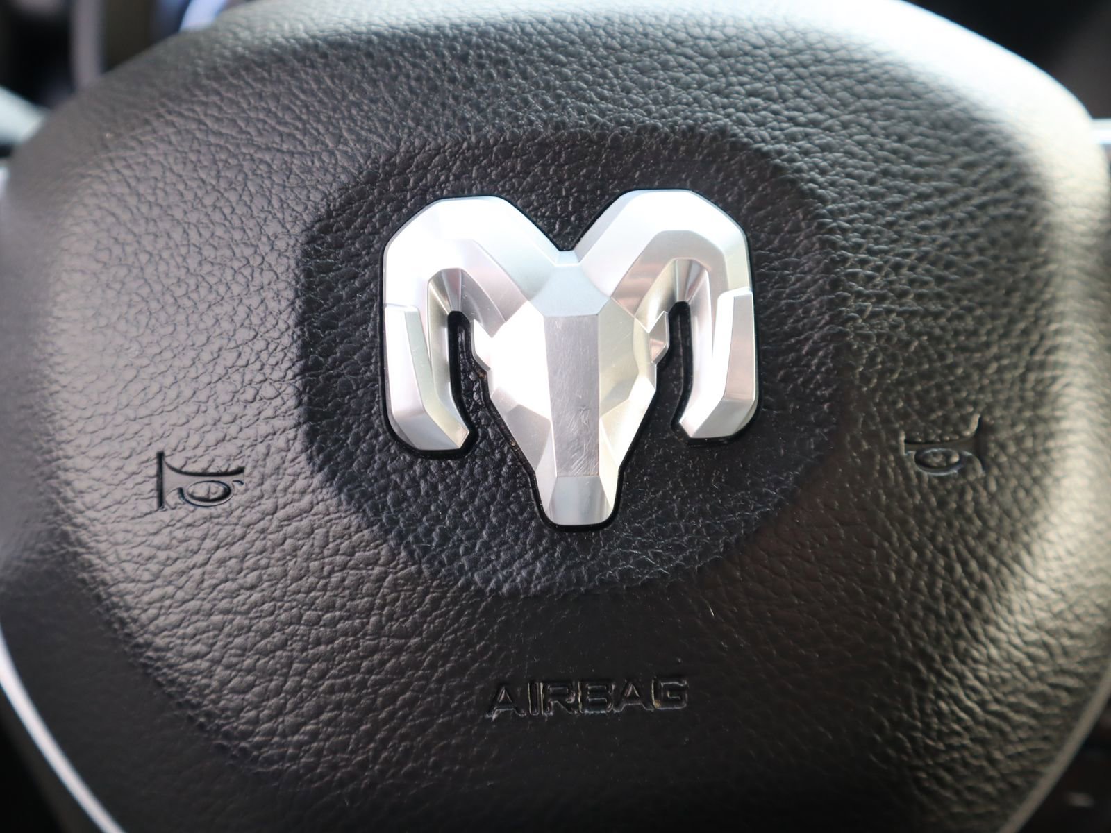 Used 2024 RAM 2500 Laramie w/ Cold Weather Group image 43