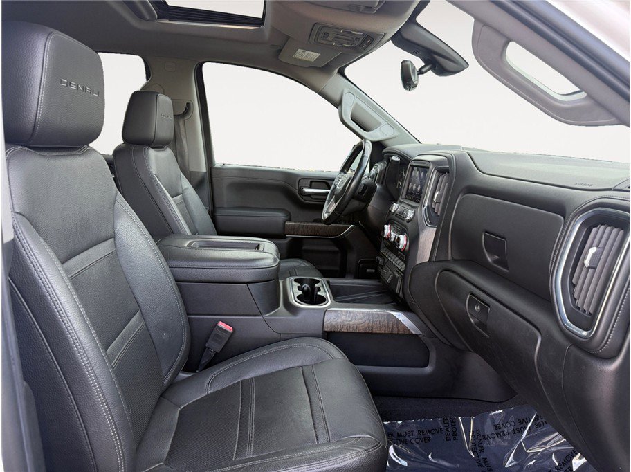 Used 2019 GMC Sierra 1500 Denali w/ Technology Package image 15