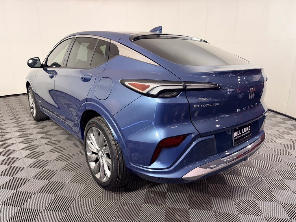 Used 2025 Buick Envista Avenir FWD image 17