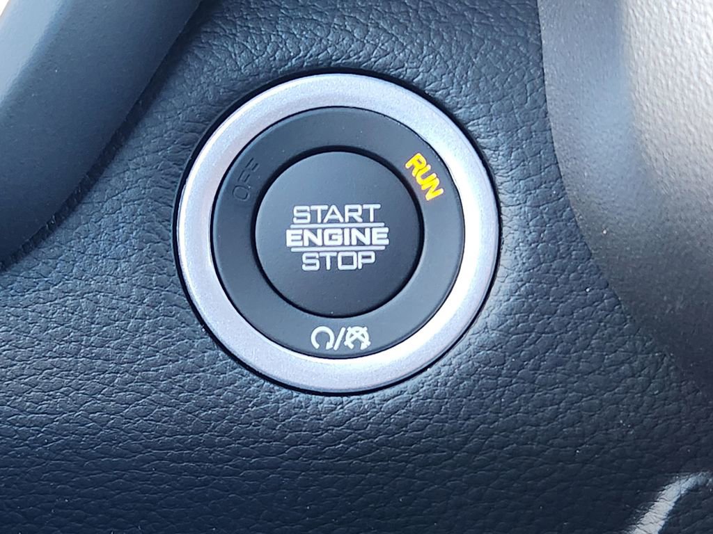 New 2026 RAM 1500 Big Horn w/ Night Edition image 13