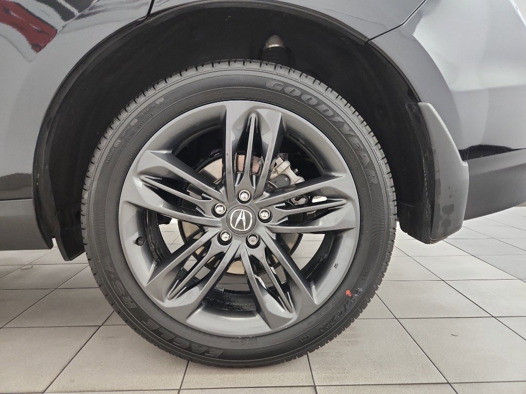 Used 2023 Acura RDX A-Spec image 37