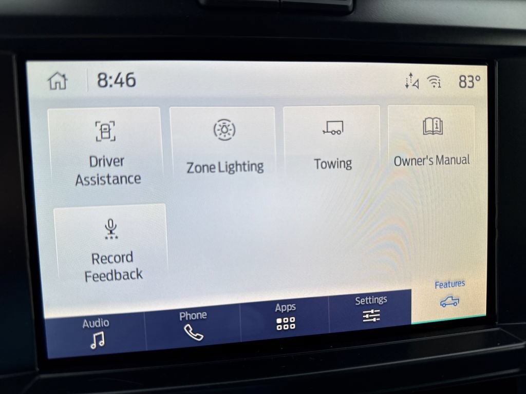 New 2026 Ford F250 XL w/ STX Appearance Package AWD/4WD image 25