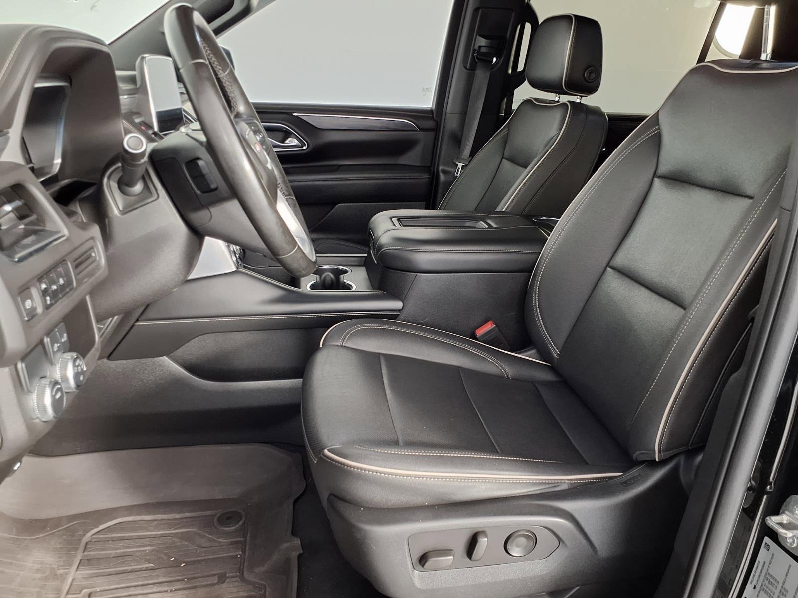 Used 2023 GMC Yukon XL SLT image 22