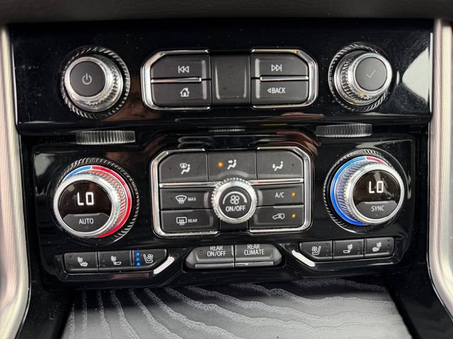 Used 2024 GMC Yukon Denali AWD/4WD image 29