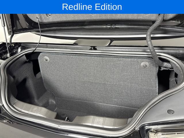 Used 2023 Chevrolet Camaro SS w/ Redline Edition RWD image 14