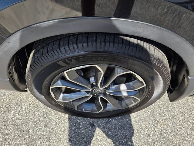 Used 2021 Honda CR-V EX-L image 18