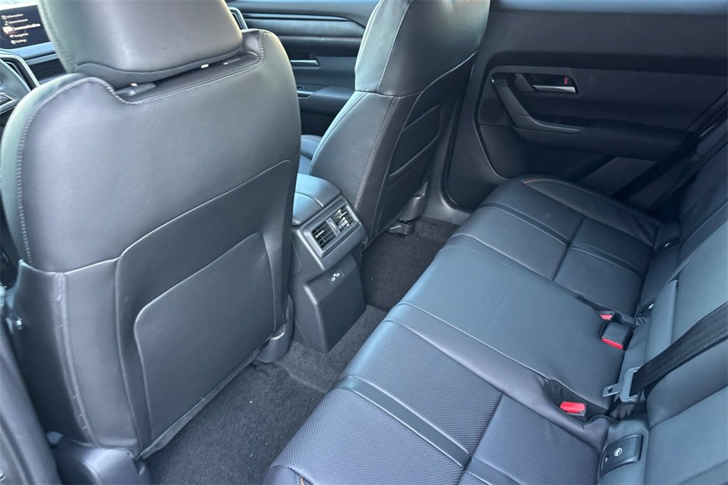 New 2026 MAZDA CX-50 AWD 2.5 Hybrid w/ Weather Package image 13