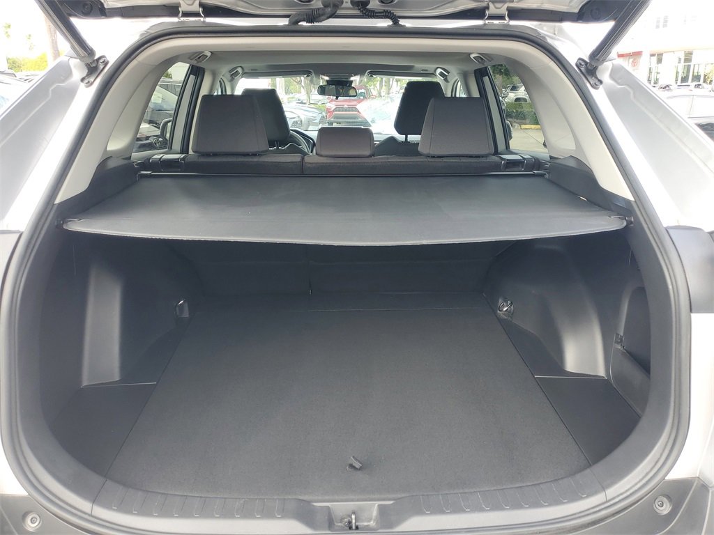 Certified 2023 Toyota RAV4 XLE w/ Convenience Package image 8