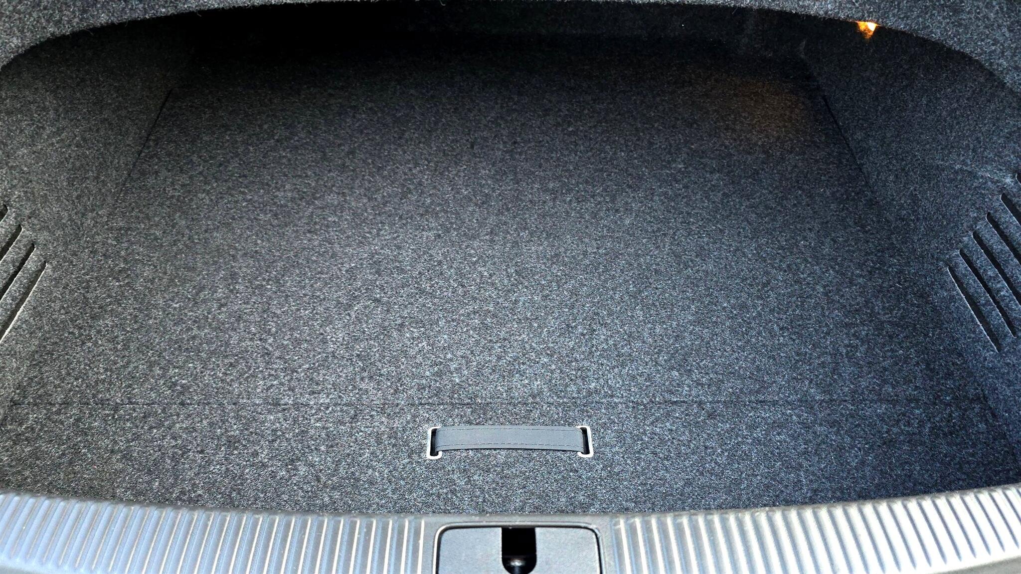 Used 2014 Audi TT 2.0T w/ Fine Nappa Leather Package image 12