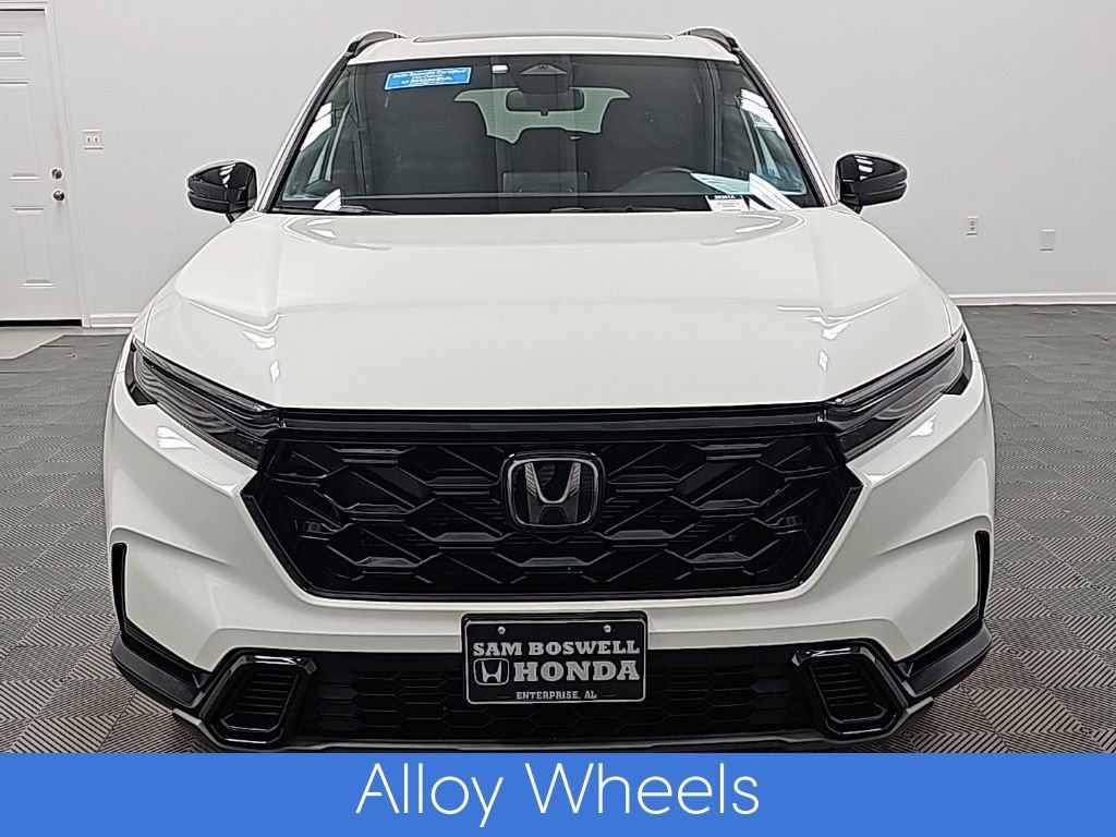 Used 2023 Honda CR-V Sport image 4