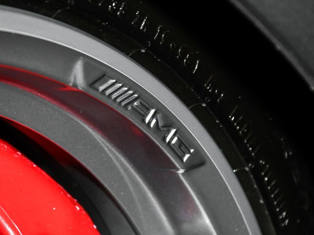 Used 2018 Mercedes-Benz AMG GT C image 91