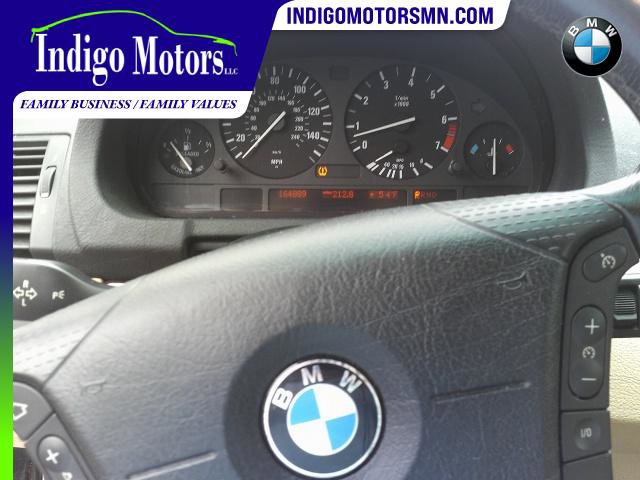 Used 2006 BMW X5 3.0i image 24