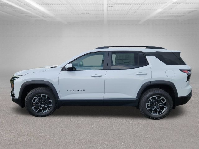 New 2027 Chevrolet Equinox ACTIV w/ Safety and Technology Package FWD image 4
