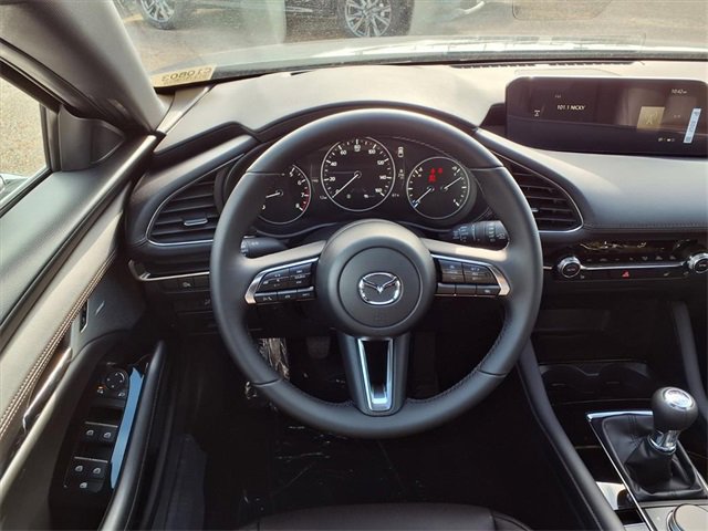 New 2026 MAZDA MAZDA3 2.5 S Hatchback w/ Premium Pkg image 12