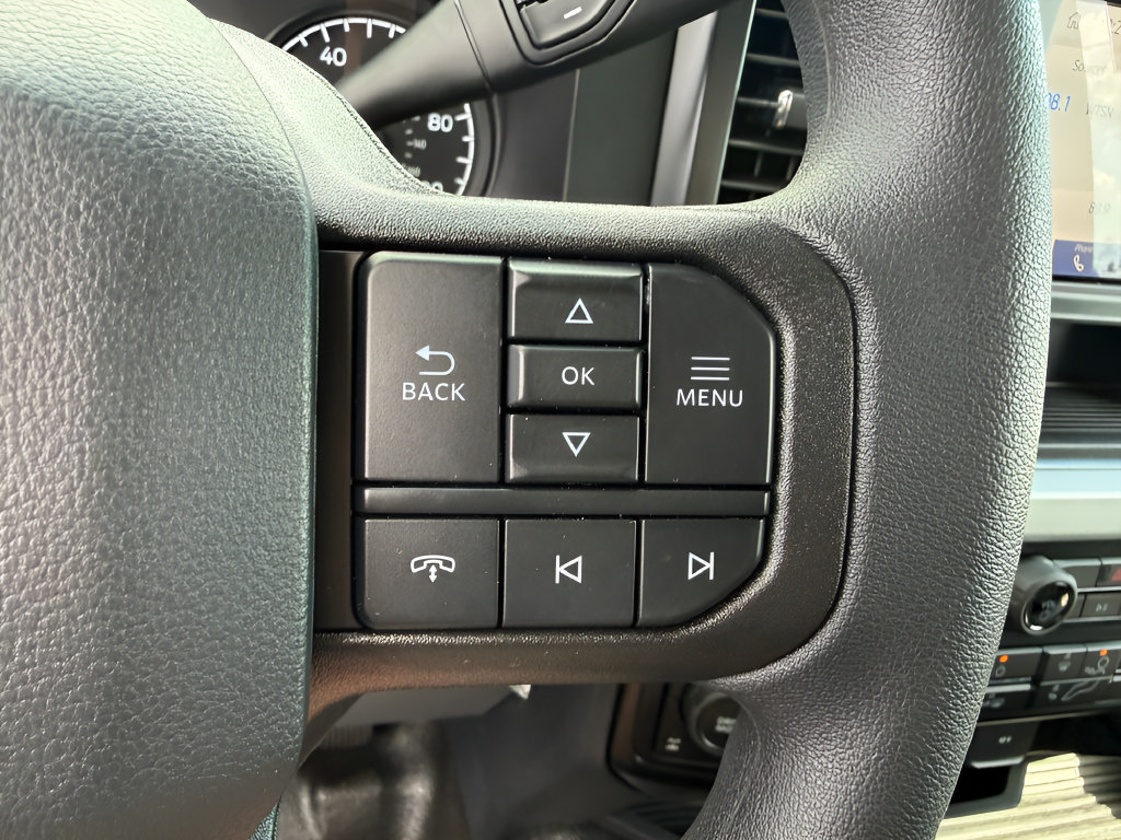 New 2026 Ford F250 XL w/ XL Off-Road Package AWD/4WD image 18