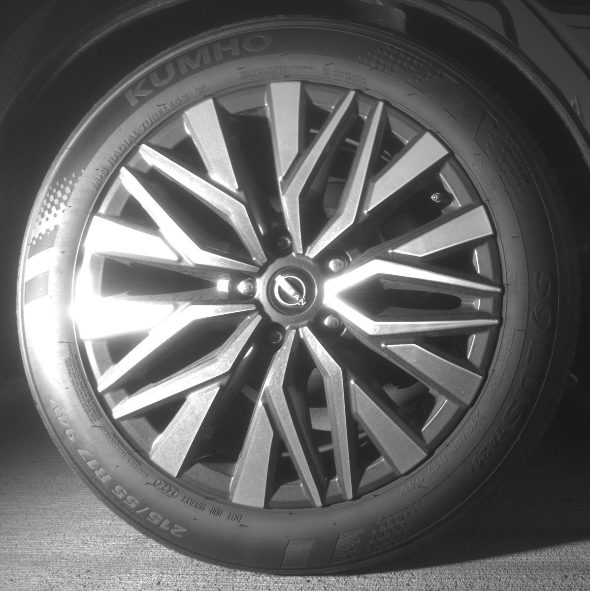 Used 2025 Nissan Altima 2.5 SV image 15