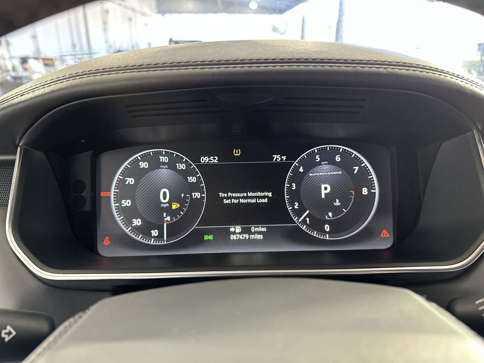 Used 2017 Land Rover Range Rover Sport Autobiography image 19