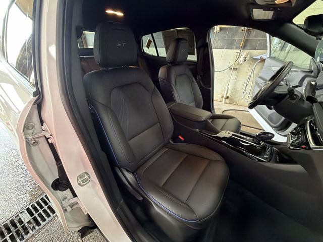 Certified 2024 Buick Envista Sport Touring w/ Convenience I Package image 25