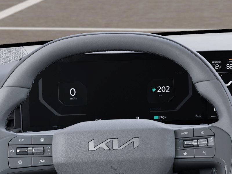 New 2026 Kia EV9 Wind AWD/4WD image 23